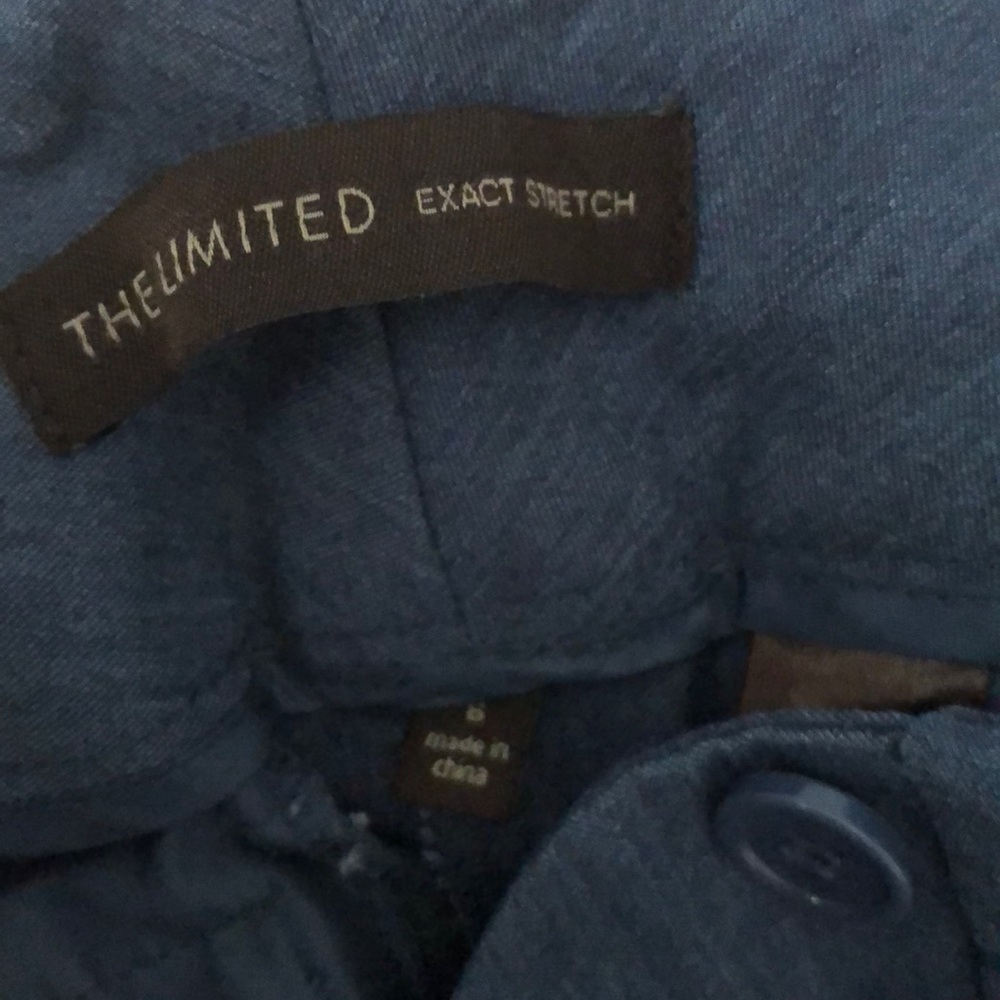 Dress pants